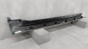 Listwa progowa prawa Volvo XC90 II 18- lift XC 90