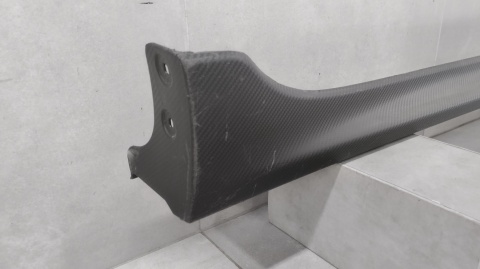 Listwa progowa prawa Suzuki Swift Sport MK6 17-24 sport