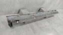 Listwa progowa lewa Mitsubshi Pajero 3 III 03-06 5D V60 V70