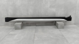 Listwa progowa prawa BMW X1 F48 Sport Line X Line