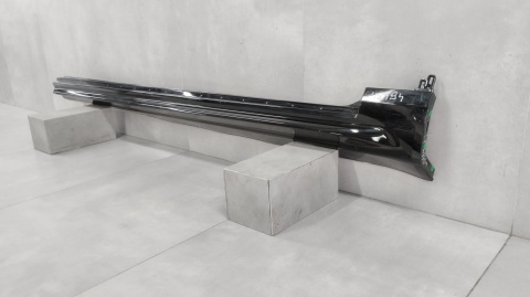 Listwa progowa prawa Volvo XC90 II 18- lift XC 90