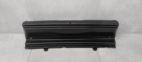 Nakładka osłona progu pasa bagażnika Opel Frontera C 24- 9857201080