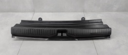 Nakładka osłona progu pasa bagażnika Opel Frontera C 24- 9857201080
