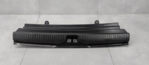 Nakładka osłona progu pasa bagażnika Opel Frontera C 24- 9857201080