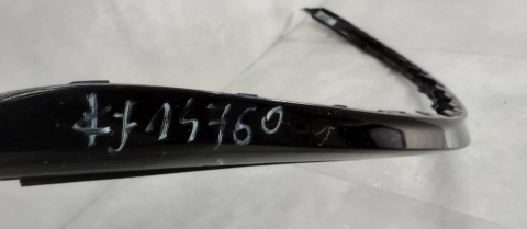 Spoiler Dokładka Przód Porsche 992 GTS SportDesign 19- OE 992807100F