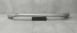 Spoiler dokładka hokej zderzaka przód Toyota RAV 4 15-19 LIFT