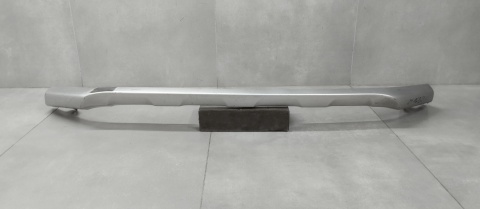 Spoiler dokładka hokej zderzaka przód Toyota RAV 4 15-19 LIFT