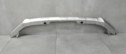 Spoiler dokładka hokej zderzaka przód Toyota RAV 4 15-19 LIFT