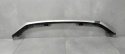 Spoiler dokładka hokej zderzaka przód Toyota RAV 4 15-19 LIFT