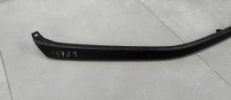 Spoiler dokładka zderzaka przód Porsche 911 991 GTS 15-19 99150598304