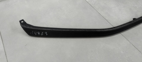 Spoiler dokładka zderzaka przód Porsche 911 991 GTS 15-19 99150598304