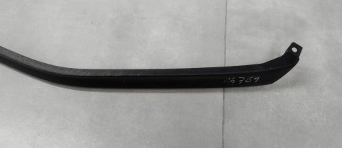 Spoiler dokładka zderzaka przód Porsche 911 991 GTS 15-19 99150598304