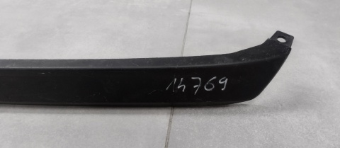 Spoiler dokładka zderzaka przód Porsche 911 991 GTS 15-19 99150598304