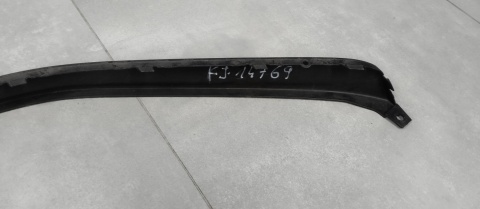 Spoiler dokładka zderzaka przód Porsche 911 991 GTS 15-19 99150598304