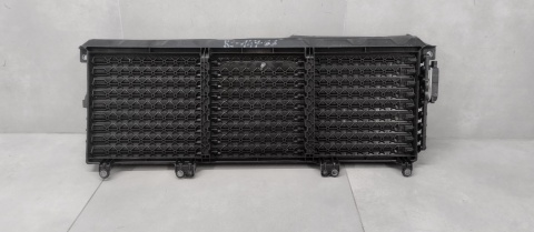 Żaluzja roleta chłodnicy Z SILNICZKIEM Ducato III 21- 52244603