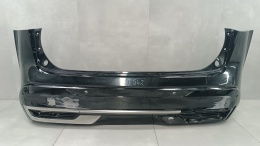 Zderzak tył tylny Nissan Qashqai 3 III J12 Lift 24-