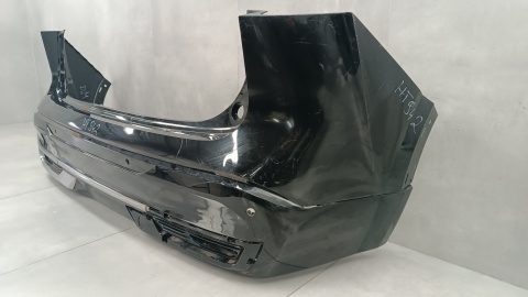 Zderzak tył tylny Nissan Qashqai 3 III J12 Lift 24-