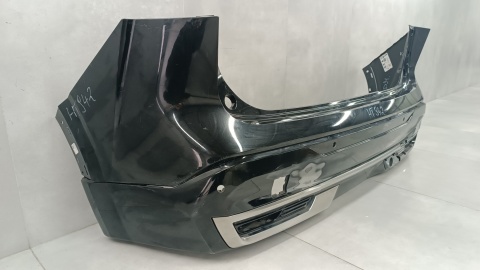 Zderzak tył tylny Nissan Qashqai 3 III J12 Lift 24-