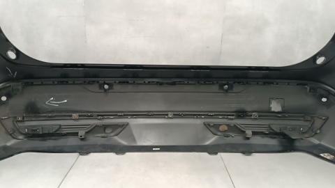 Zderzak tył tylny Nissan Qashqai 3 III J12 Lift 24-