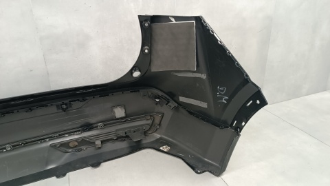 Zderzak tył tylny Nissan Qashqai 3 III J12 Lift 24-