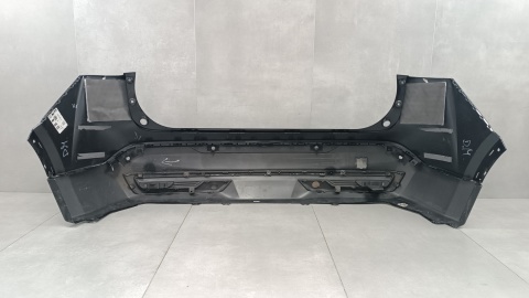 Zderzak tył tylny Nissan Qashqai 3 III J12 Lift 24-