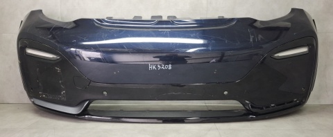 Zderzak przód przedni BMW I3S I3 S Lift 17-22 / + 2 LEDy