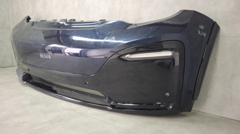 Zderzak przód przedni BMW I3S I3 S Lift 17-22 / + 2 LEDy