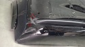 Zderzak przód przedni BMW I3S I3 S Lift 17-22 / + 2 LEDy
