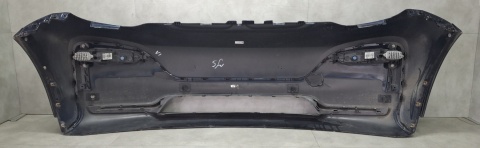 Zderzak przód przedni BMW I3S I3 S Lift 17-22 / + 2 LEDy
