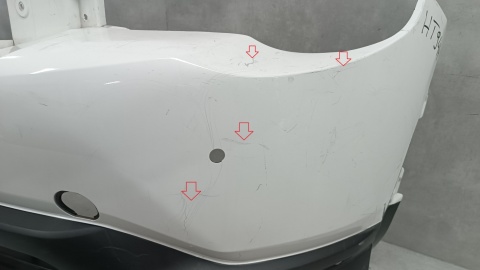 Zderzak przód przedni Mazda MX-30 MX30 20-