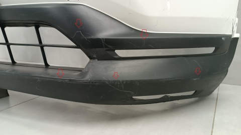 Zderzak przód przedni Mazda MX-30 MX30 20-