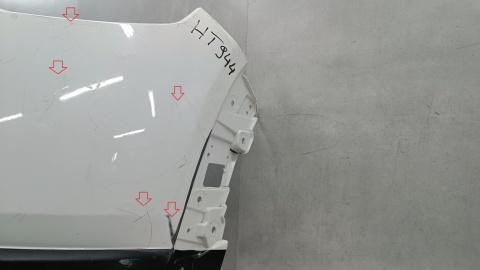 Zderzak przód przedni Mazda MX-30 MX30 20-