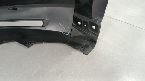 Zderzak przód przedni Mazda MX-30 MX30 20-
