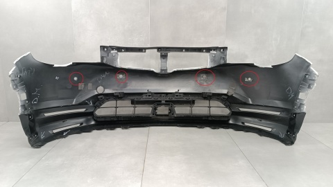 Zderzak przód przedni Mazda MX-30 MX30 20-
