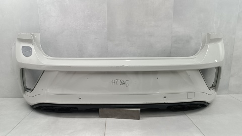 Zderzak tył tylny Vw Volkswagen T-ROC R Line 2GA Lift 21-25