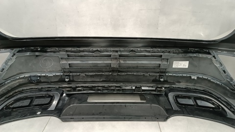 Zderzak tył tylny Vw Volkswagen T-ROC R Line 2GA Lift 21-25