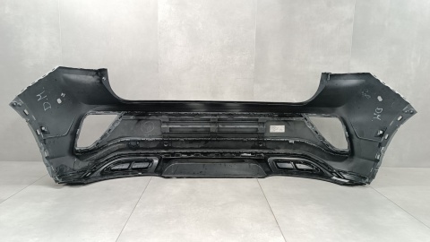 Zderzak tył tylny Vw Volkswagen T-ROC R Line 2GA Lift 21-25