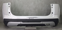 Zderzak tył tylny Chery Jaecoo J7 PHEV 25-