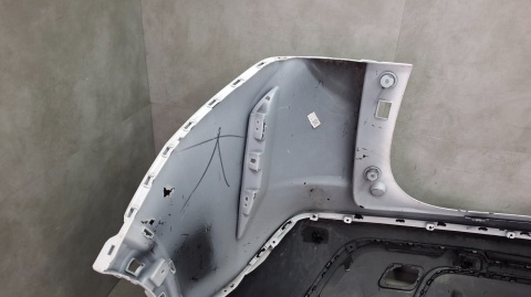 Zderzak tył tylny Chery Jaecoo J7 PHEV 25-