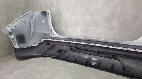 Zderzak tył tylny Chery Jaecoo J7 PHEV 25-