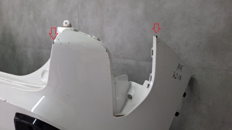 Zderzak tył tylny Kia K4 GT Line HB 24-