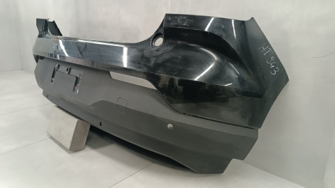 Zderzak tył tylny Volvo EX30 EX-30 24-