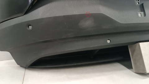 Zderzak tył tylny Volvo EX30 EX-30 24-