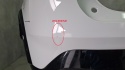 Zderzak tył tylny Renault Megane V 5 E Tech Electric 22- / KOMPLETNY
