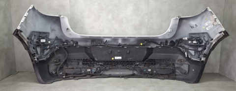 Zderzak tył tylny Renault Megane V 5 E Tech Electric 22- / KOMPLETNY