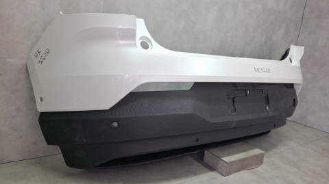 Zderzak tył tylny Volvo EX30 EX-30 24-