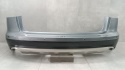 Zderzak tył tylny AUDI A6 C7 4G9 ALLROAD LIFT 14-18