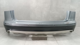Zderzak tył tylny AUDI A6 C7 4G9 ALLROAD LIFT 14-18