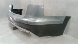 Zderzak tył tylny AUDI A6 C7 4G9 ALLROAD LIFT 14-18