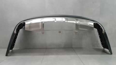 Zderzak tył tylny AUDI A6 C7 4G9 ALLROAD LIFT 14-18